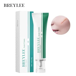 BREYLEE Skin Repair Acne Cream 30g